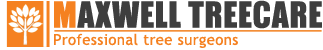 paul maxwell treecare - edinburgh tree surgeons logo