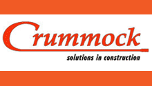 crummock construction logo