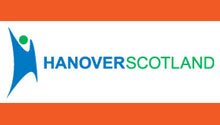 hanover scotland logo