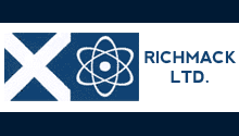 richmack construction logo